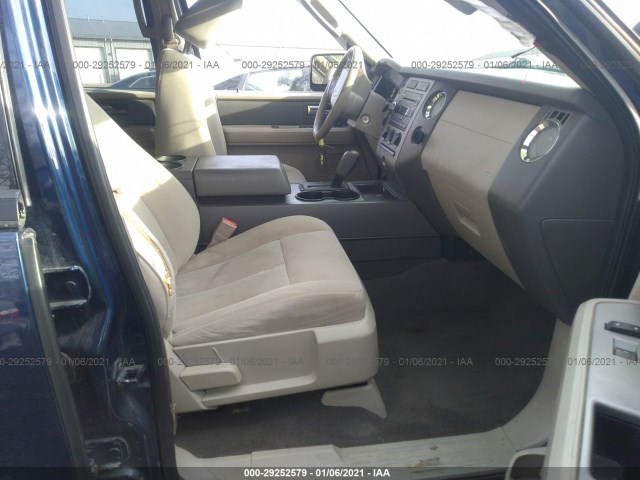 Photo 4 VIN: 1FMJU1G58AEA15085 - FORD EXPEDITION 