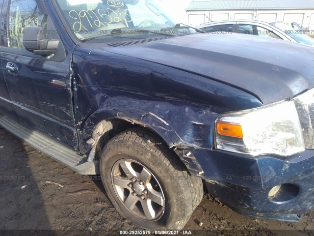 Photo 5 VIN: 1FMJU1G58AEA15085 - FORD EXPEDITION 