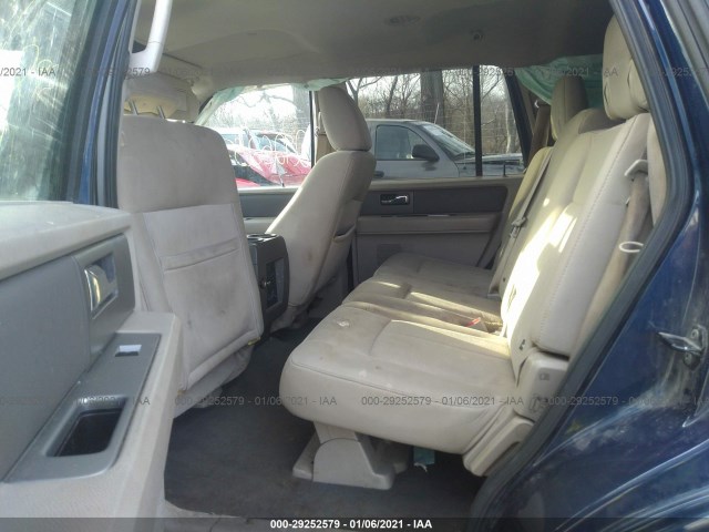 Photo 7 VIN: 1FMJU1G58AEA15085 - FORD EXPEDITION 