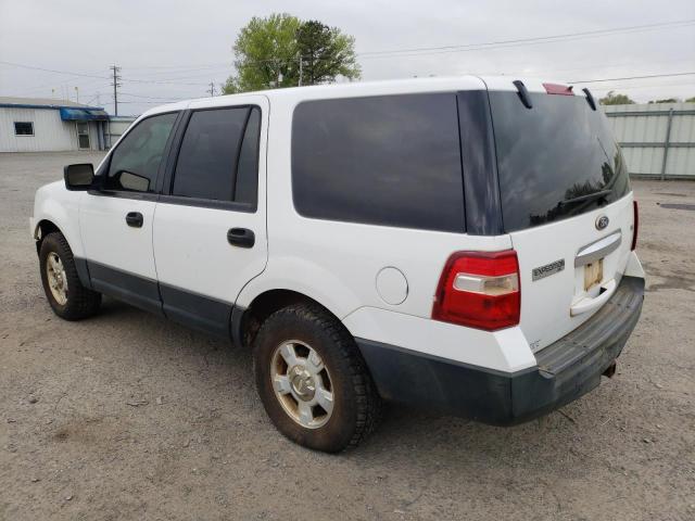 Photo 1 VIN: 1FMJU1G58AEB63768 - FORD EXPEDITION 