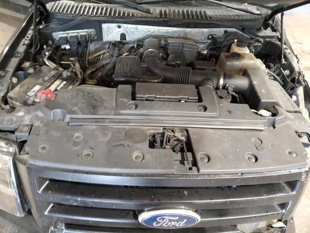 Photo 10 VIN: 1FMJU1G58AEB66525 - FORD EXPEDITION 