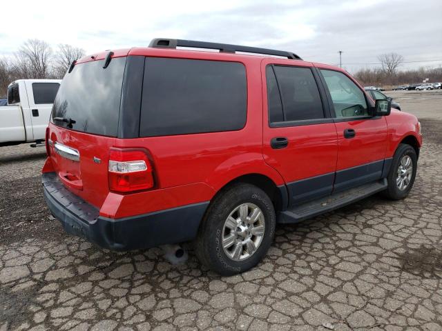 Photo 2 VIN: 1FMJU1G58BEF25051 - FORD EXPEDITION 