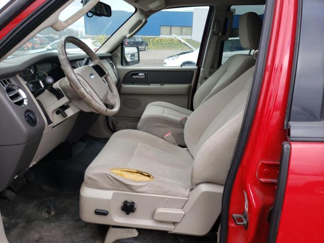 Photo 6 VIN: 1FMJU1G58BEF25051 - FORD EXPEDITION 