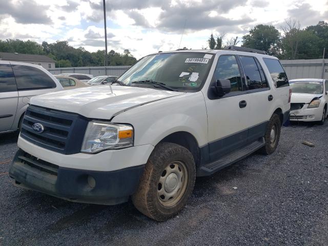 Photo 1 VIN: 1FMJU1G58BEF51097 - FORD EXPEDITION 