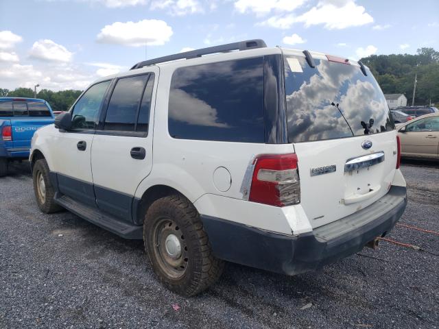 Photo 2 VIN: 1FMJU1G58BEF51097 - FORD EXPEDITION 