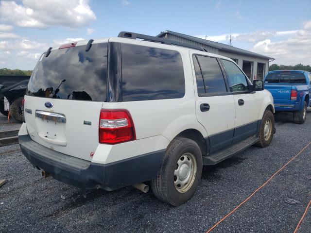 Photo 3 VIN: 1FMJU1G58BEF51097 - FORD EXPEDITION 