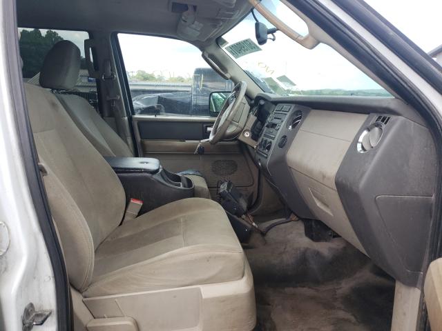 Photo 4 VIN: 1FMJU1G58BEF51097 - FORD EXPEDITION 