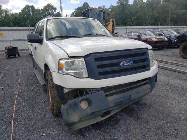 Photo 8 VIN: 1FMJU1G58BEF51097 - FORD EXPEDITION 