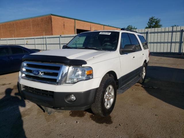 Photo 1 VIN: 1FMJU1G58BEF52461 - FORD EXPEDITION 