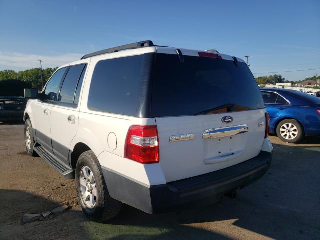 Photo 2 VIN: 1FMJU1G58BEF52461 - FORD EXPEDITION 