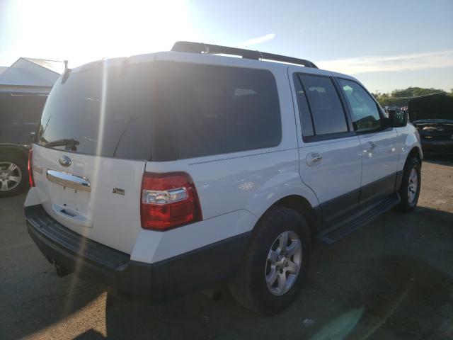 Photo 3 VIN: 1FMJU1G58BEF52461 - FORD EXPEDITION 