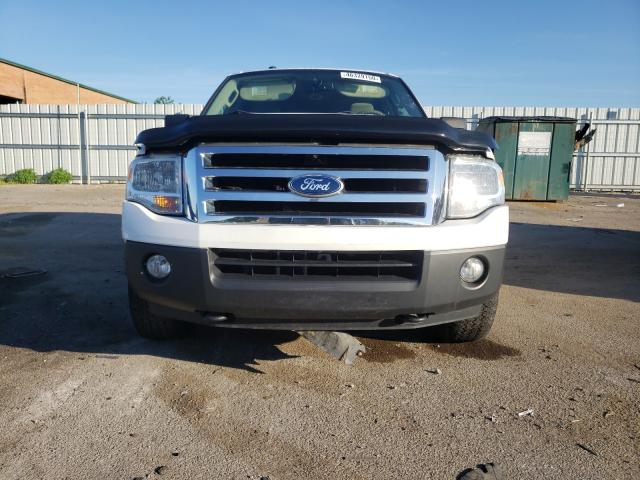 Photo 8 VIN: 1FMJU1G58BEF52461 - FORD EXPEDITION 