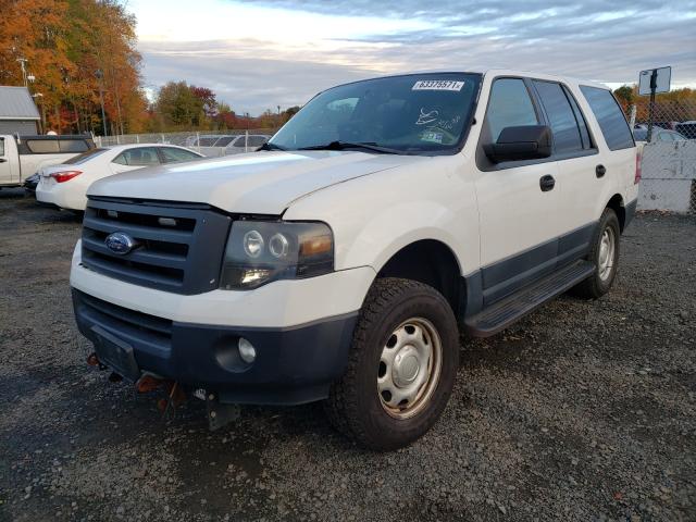 Photo 1 VIN: 1FMJU1G59AEB50303 - FORD EXPEDITION 