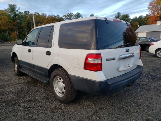 Photo 2 VIN: 1FMJU1G59AEB50303 - FORD EXPEDITION 