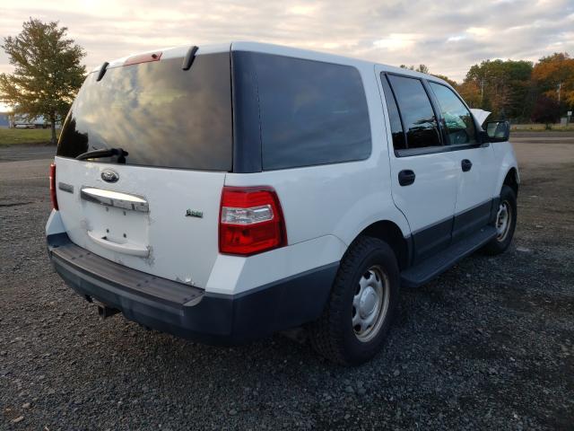 Photo 3 VIN: 1FMJU1G59AEB50303 - FORD EXPEDITION 