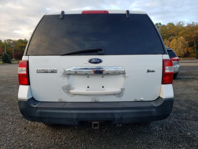 Photo 8 VIN: 1FMJU1G59AEB50303 - FORD EXPEDITION 