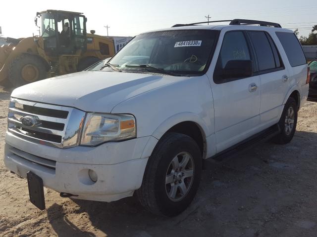 Photo 1 VIN: 1FMJU1G59AEB63679 - FORD EXPEDITION 