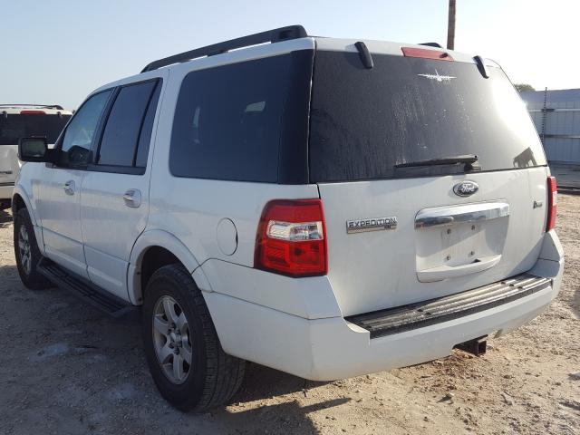 Photo 2 VIN: 1FMJU1G59AEB63679 - FORD EXPEDITION 