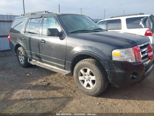 Photo 0 VIN: 1FMJU1G59AEB66162 - FORD EXPEDITION 