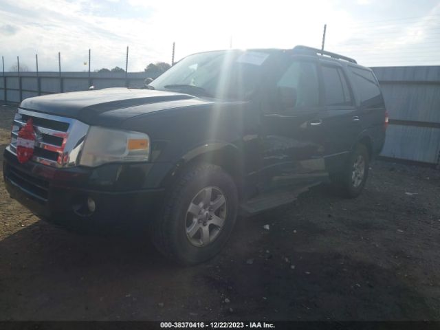 Photo 1 VIN: 1FMJU1G59AEB66162 - FORD EXPEDITION 