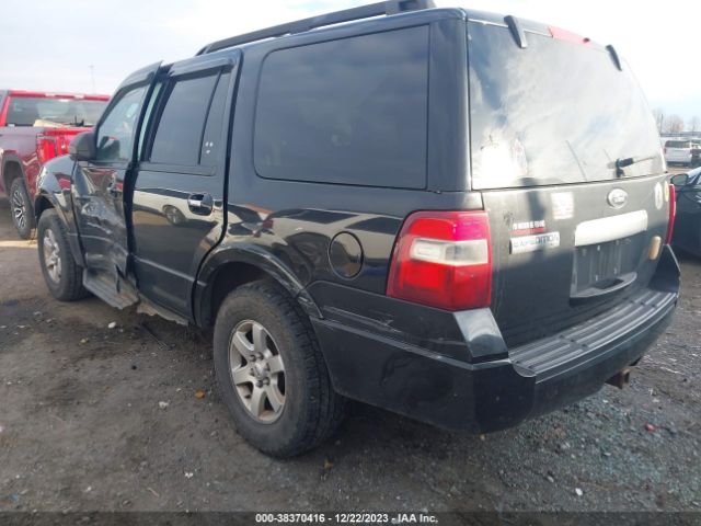 Photo 2 VIN: 1FMJU1G59AEB66162 - FORD EXPEDITION 