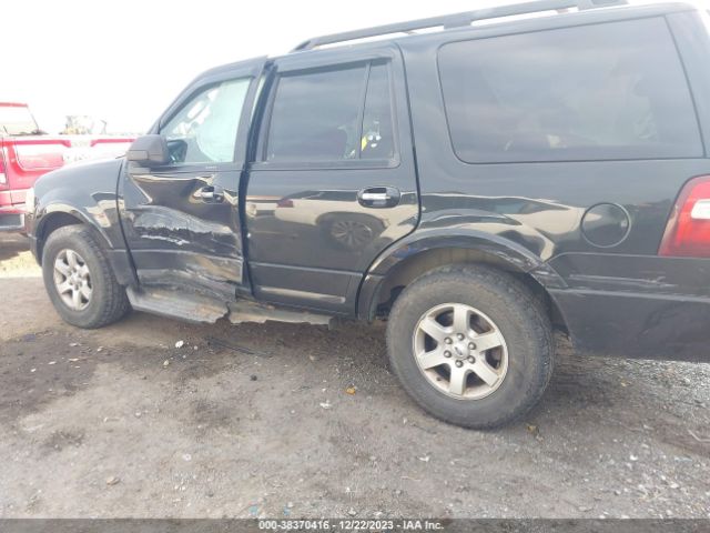 Photo 5 VIN: 1FMJU1G59AEB66162 - FORD EXPEDITION 