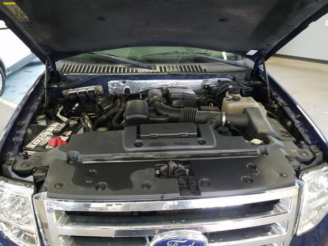 Photo 6 VIN: 1FMJU1G59AEB71457 - FORD EXPEDITION 