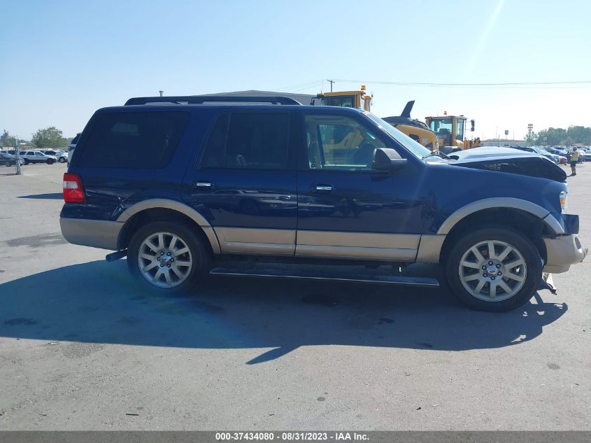 Photo 11 VIN: 1FMJU1G59BEF41470 - FORD EXPEDITION 