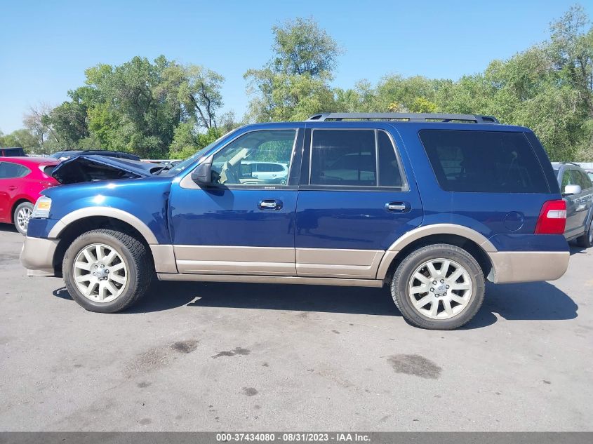 Photo 12 VIN: 1FMJU1G59BEF41470 - FORD EXPEDITION 