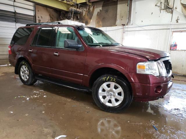 Photo 3 VIN: 1FMJU1G5XAEA54339 - FORD EXPEDITION 