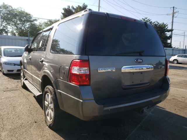 Photo 2 VIN: 1FMJU1G5XAEA76275 - FORD EXPEDITION 