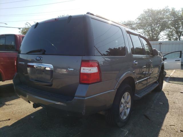 Photo 3 VIN: 1FMJU1G5XAEA76275 - FORD EXPEDITION 