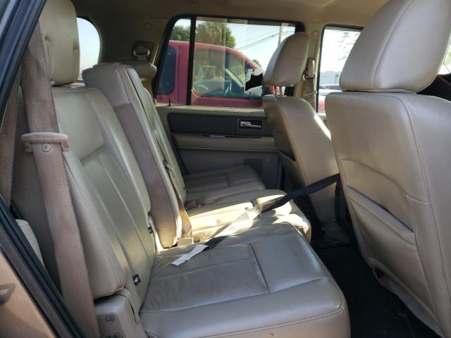 Photo 5 VIN: 1FMJU1G5XAEA76275 - FORD EXPEDITION 