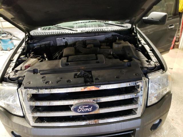 Photo 11 VIN: 1FMJU1G5XAEB21215 - FORD EXPEDITION 