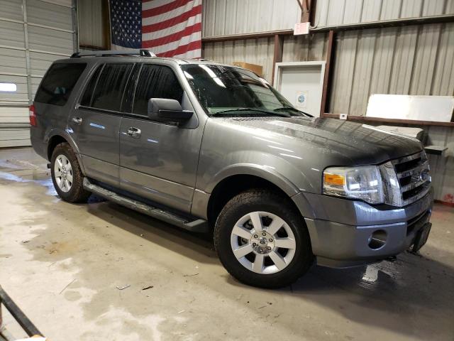 Photo 3 VIN: 1FMJU1G5XAEB21215 - FORD EXPEDITION 