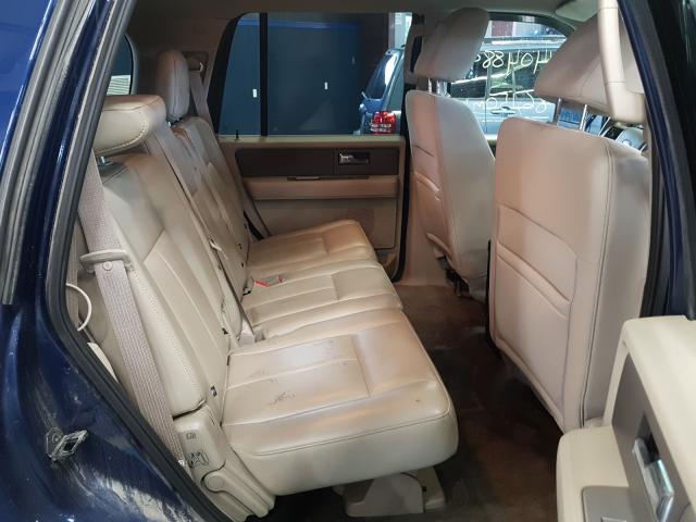 Photo 5 VIN: 1FMJU1G5XAEB52853 - FORD EXPEDITION 