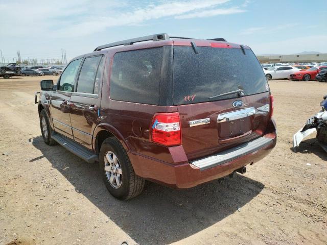 Photo 2 VIN: 1FMJU1G5XAEB52934 - FORD EXPEDITION 