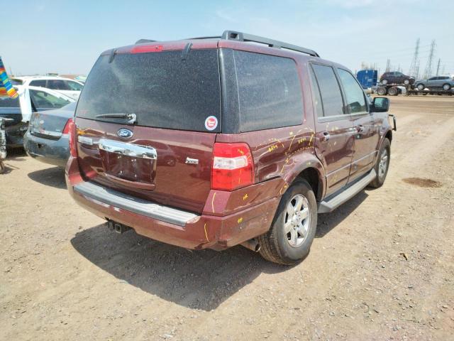 Photo 3 VIN: 1FMJU1G5XAEB52934 - FORD EXPEDITION 