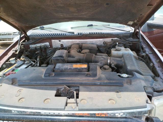 Photo 6 VIN: 1FMJU1G5XAEB52934 - FORD EXPEDITION 