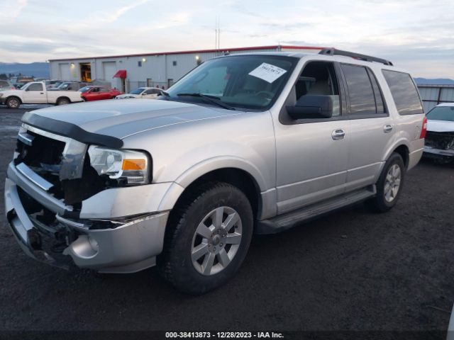 Photo 1 VIN: 1FMJU1G5XAEB60337 - FORD EXPEDITION 