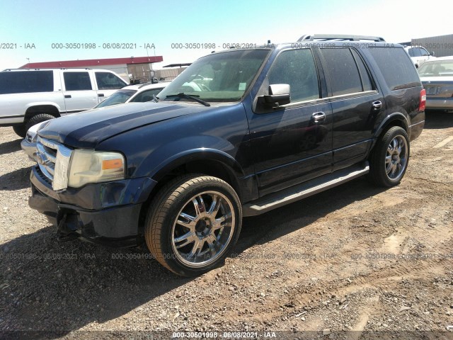 Photo 1 VIN: 1FMJU1G5XAEB62444 - FORD EXPEDITION 