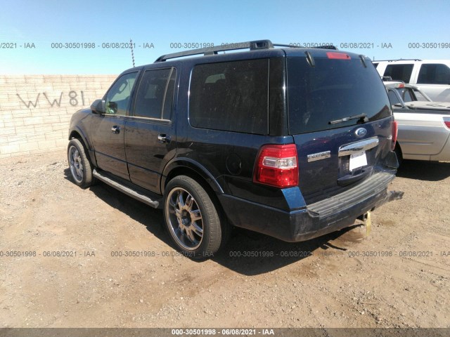 Photo 2 VIN: 1FMJU1G5XAEB62444 - FORD EXPEDITION 