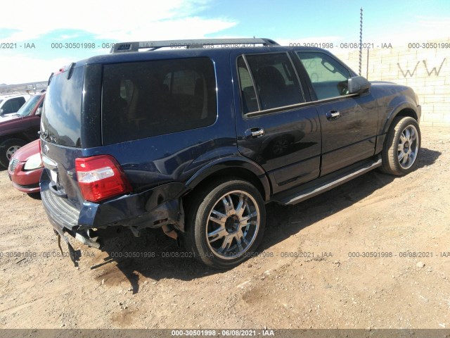 Photo 3 VIN: 1FMJU1G5XAEB62444 - FORD EXPEDITION 