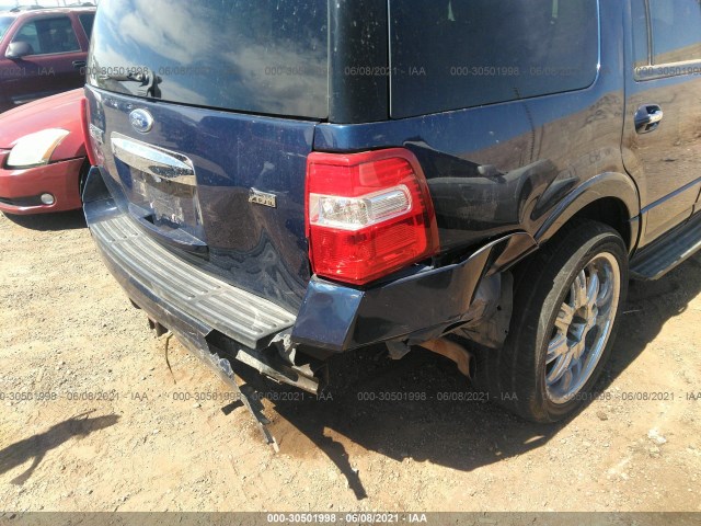 Photo 5 VIN: 1FMJU1G5XAEB62444 - FORD EXPEDITION 