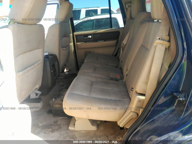 Photo 7 VIN: 1FMJU1G5XAEB62444 - FORD EXPEDITION 