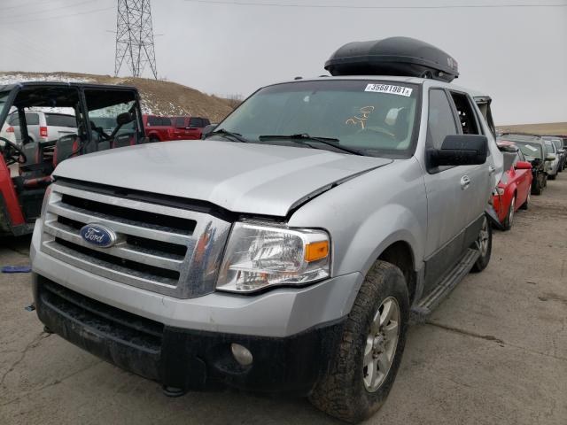 Photo 1 VIN: 1FMJU1G5XBEF31515 - FORD EXPEDITION 