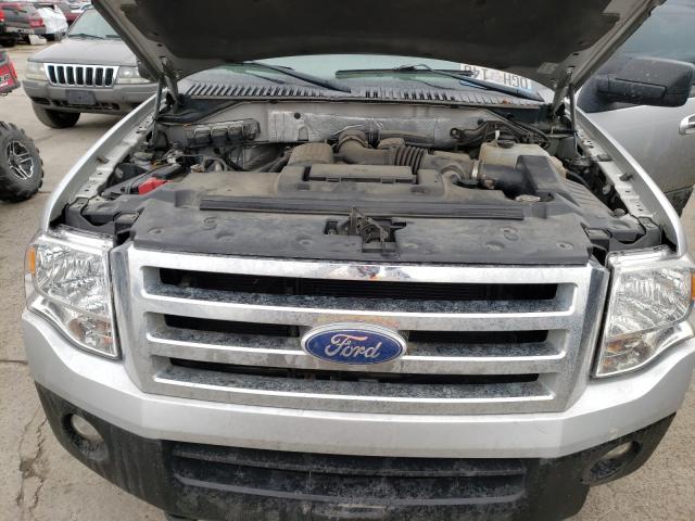 Photo 6 VIN: 1FMJU1G5XBEF31515 - FORD EXPEDITION 