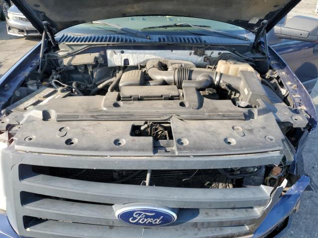 Photo 11 VIN: 1FMJU1G5XCEF45626 - FORD EXPEDITION 