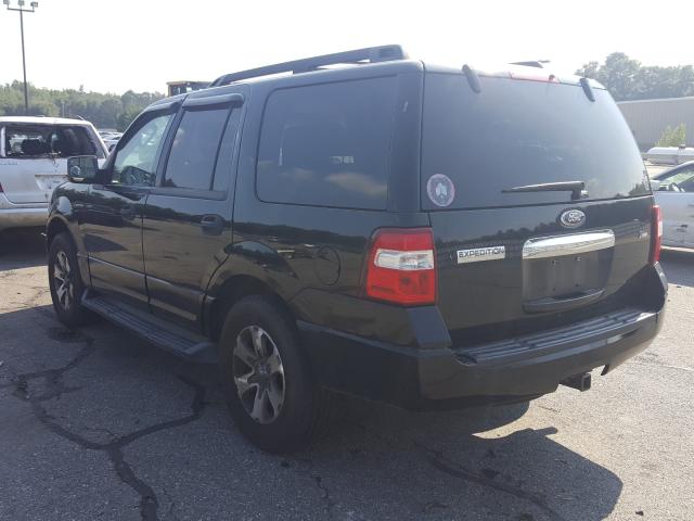 Photo 2 VIN: 1FMJU1G5XDEF31842 - FORD EXPEDITION 