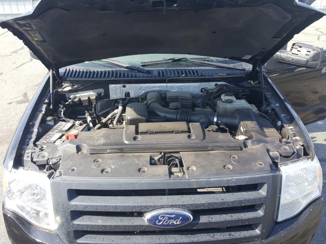 Photo 6 VIN: 1FMJU1G5XDEF31842 - FORD EXPEDITION 